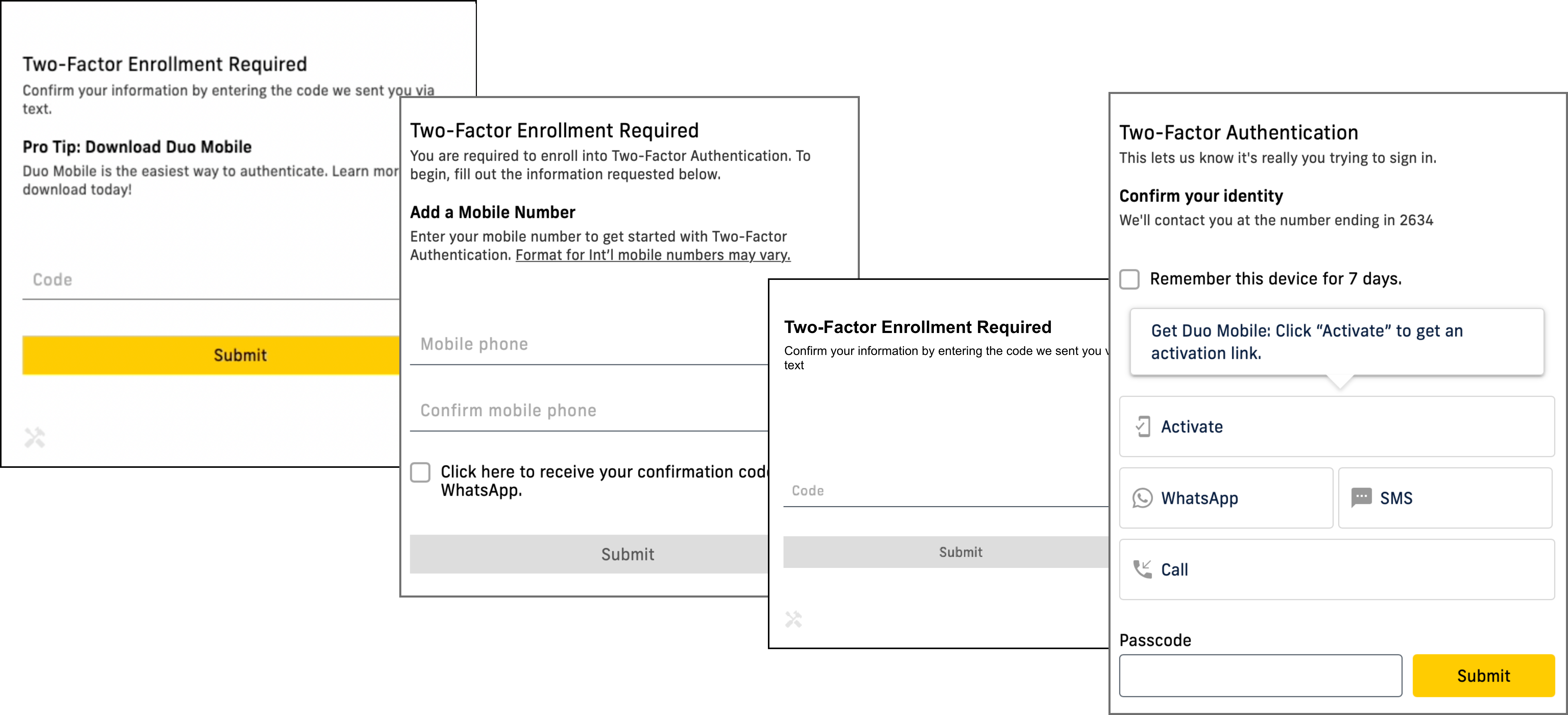 getting-started-with-two-factor-authentication-askit-service-portal